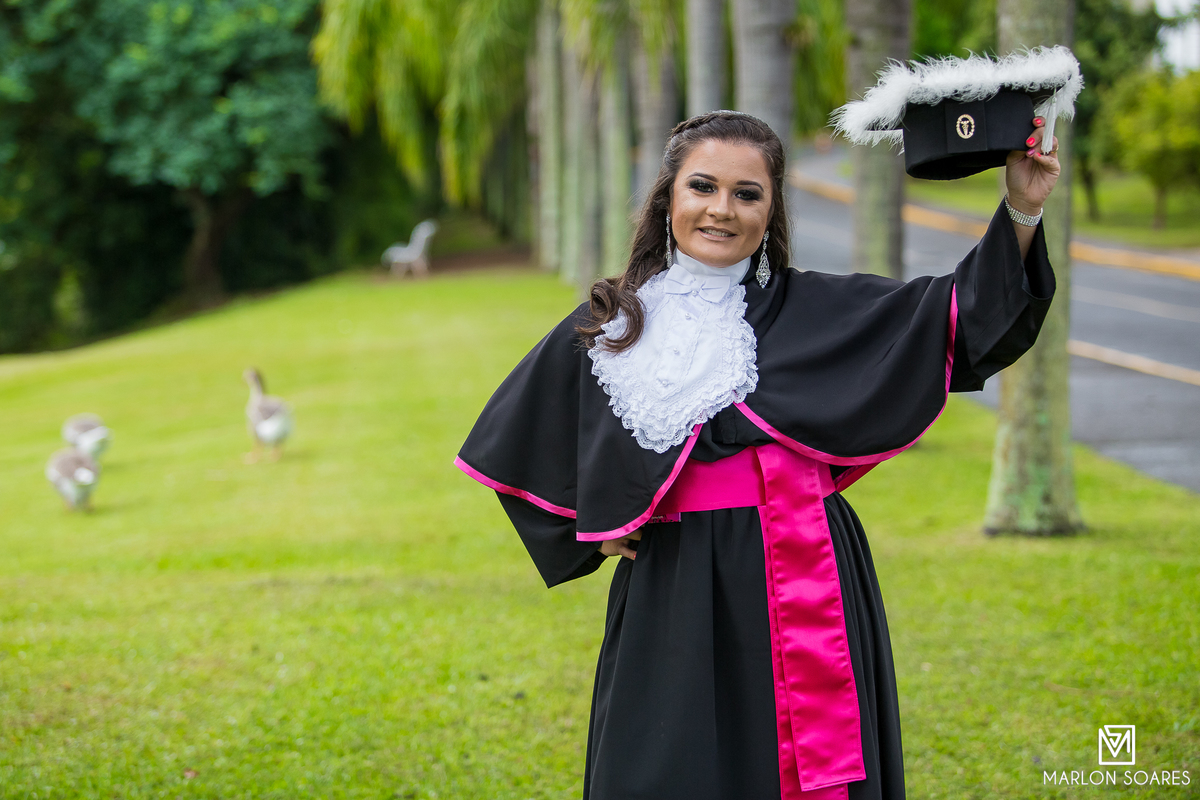 Formatura top