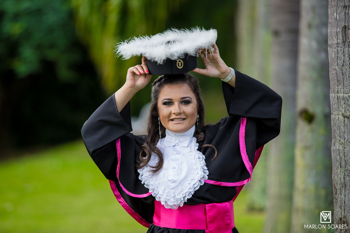 Fotografos de formaturas