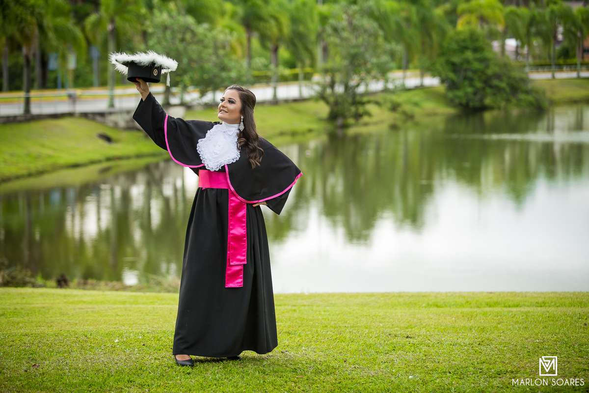 Fotografando na Unisinos