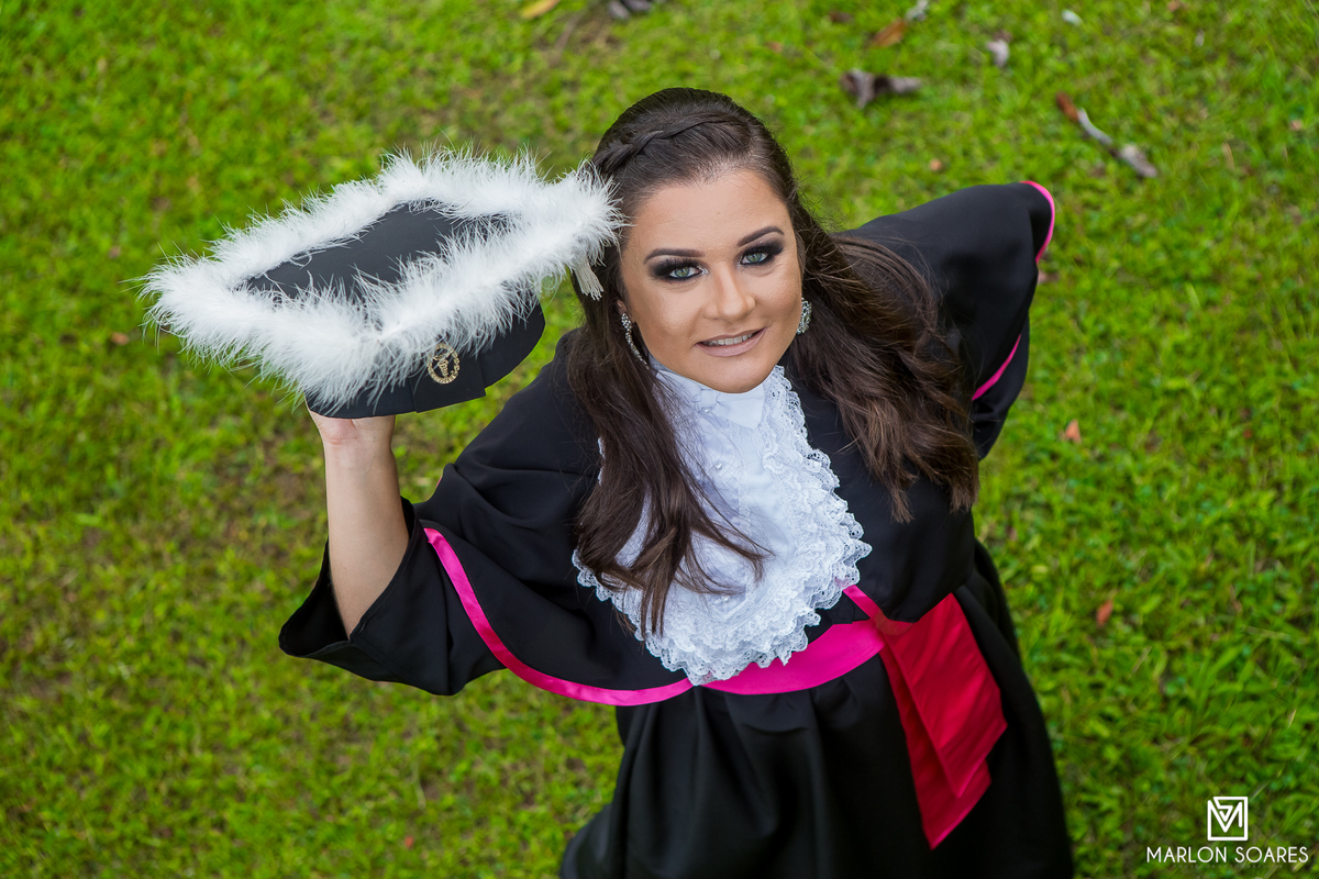 Fotografos de formaturas