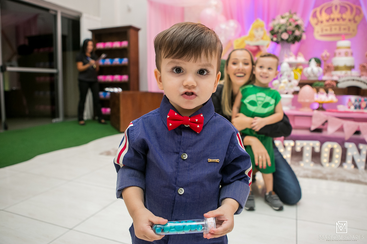 uM BIQUINHO DO PEQUENO