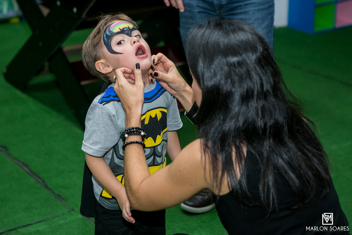 ACHO QUE MACHUQUEI A MINHA BOQUINHA
