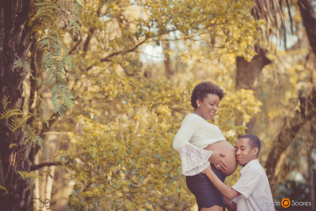 Papai sentido a princesa