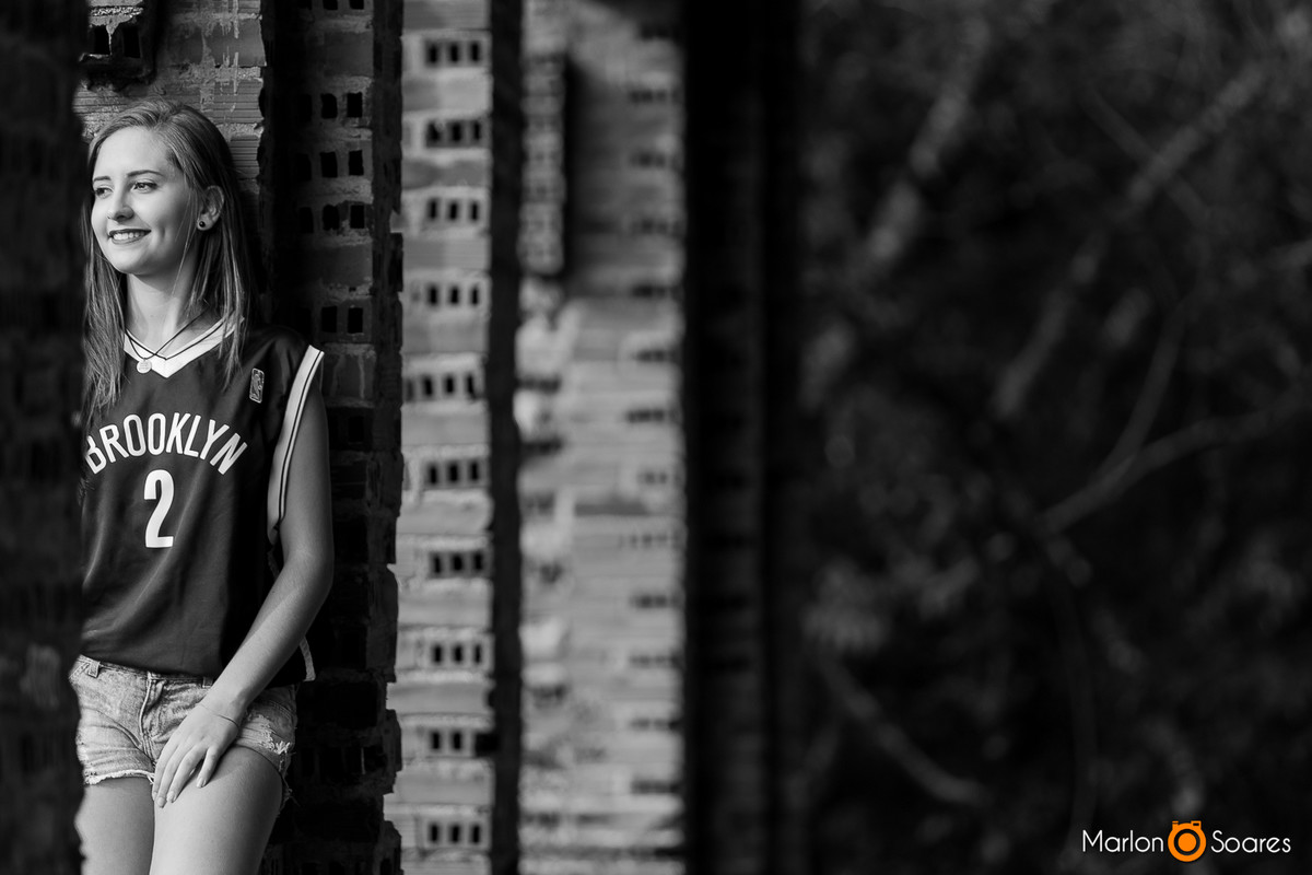 Janelas preto e brancoo