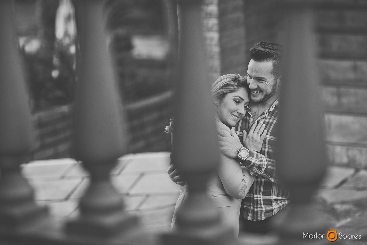 Fotografia de casal Casa Valduga