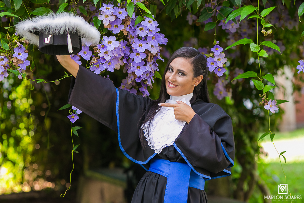 Prova de toga unisinos