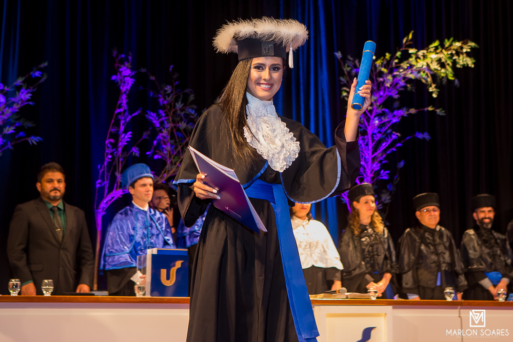 Pai mãe essa conquistas é para vocês