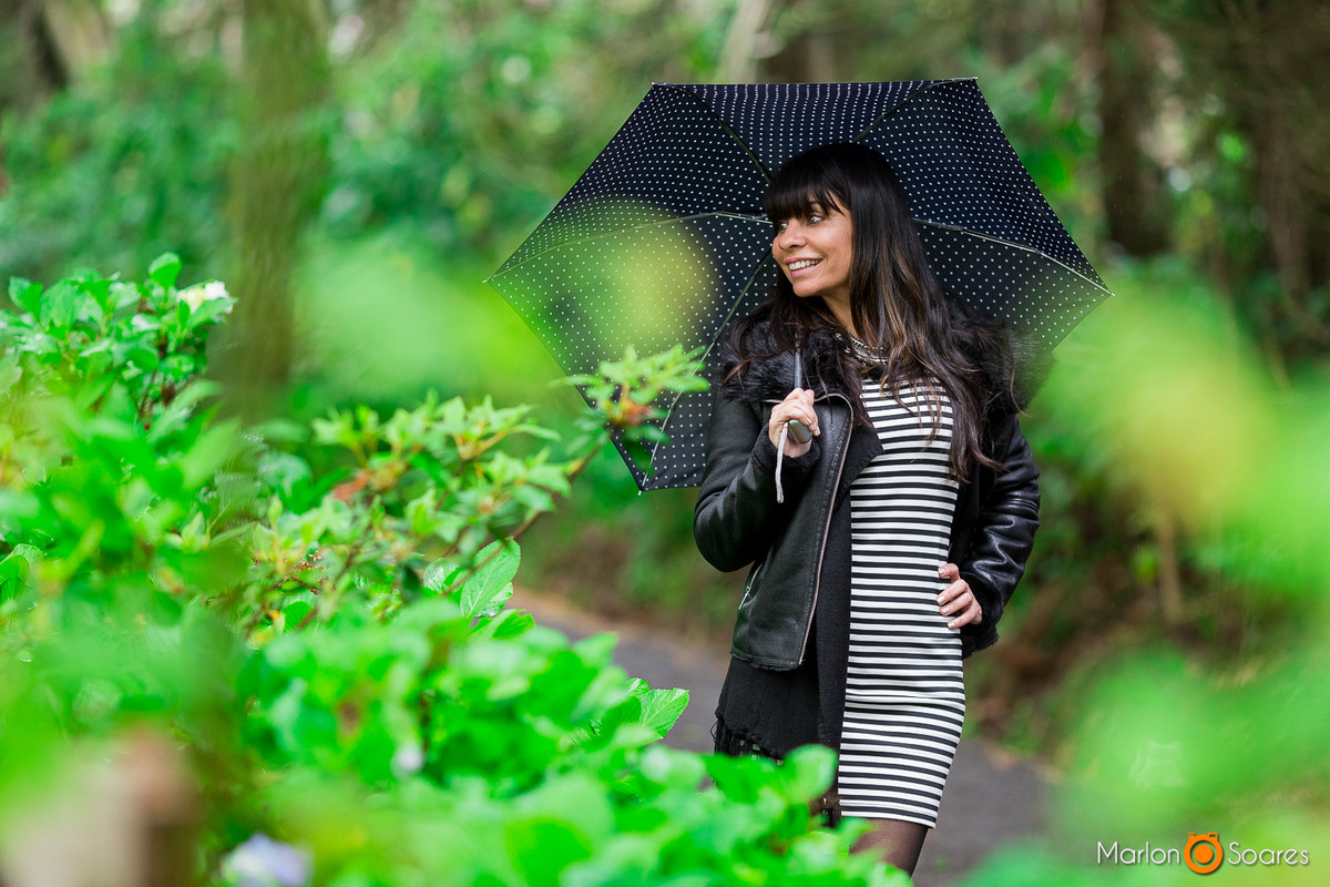 olhares encantadores