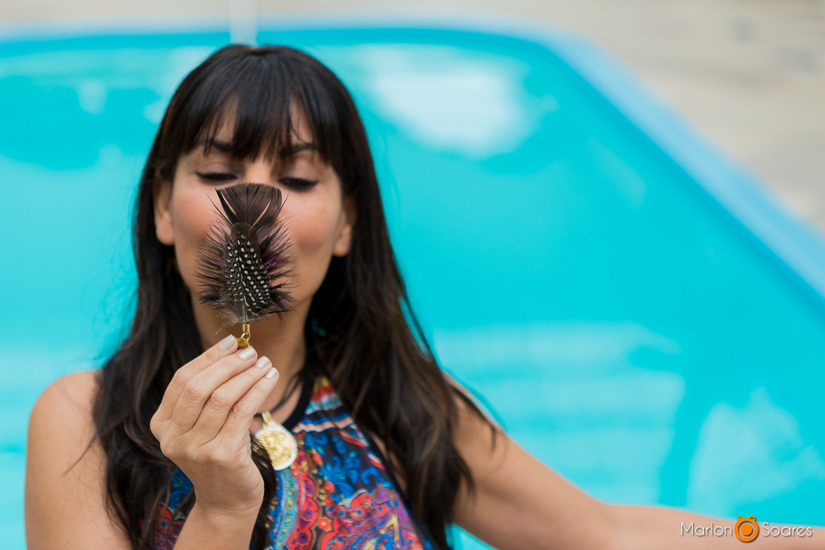 fotografando mulheres de quarenta e poucos