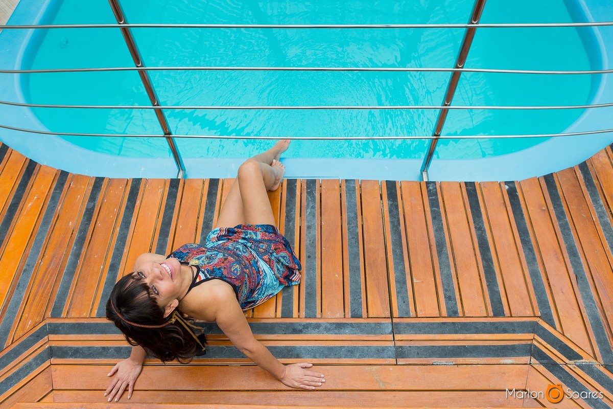 completamente livre nas fotos