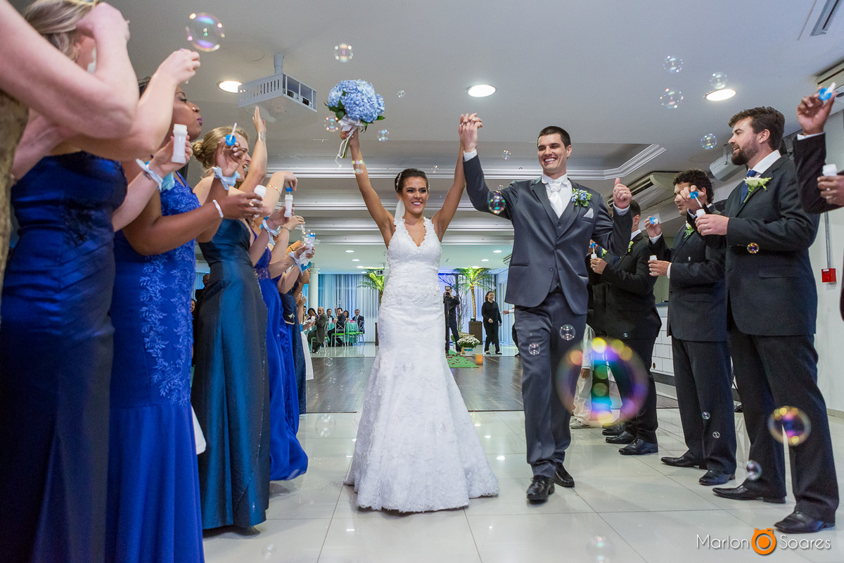 Em fim casados
