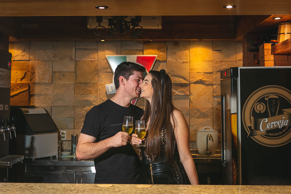 fotografando casais na serra gaucha