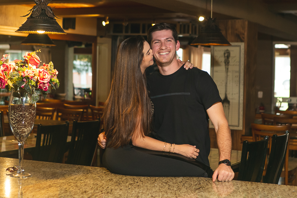 Book de casais em gramado e canela