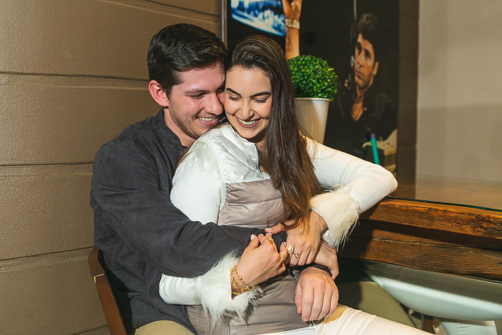 fotografando amigos de outros estados