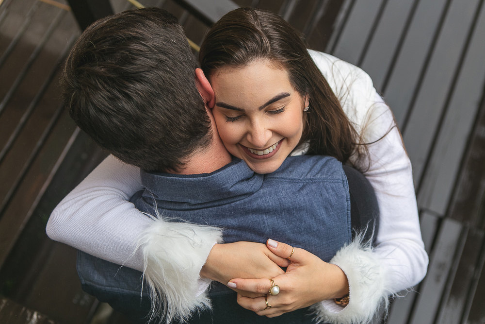 fotogrado de noivados