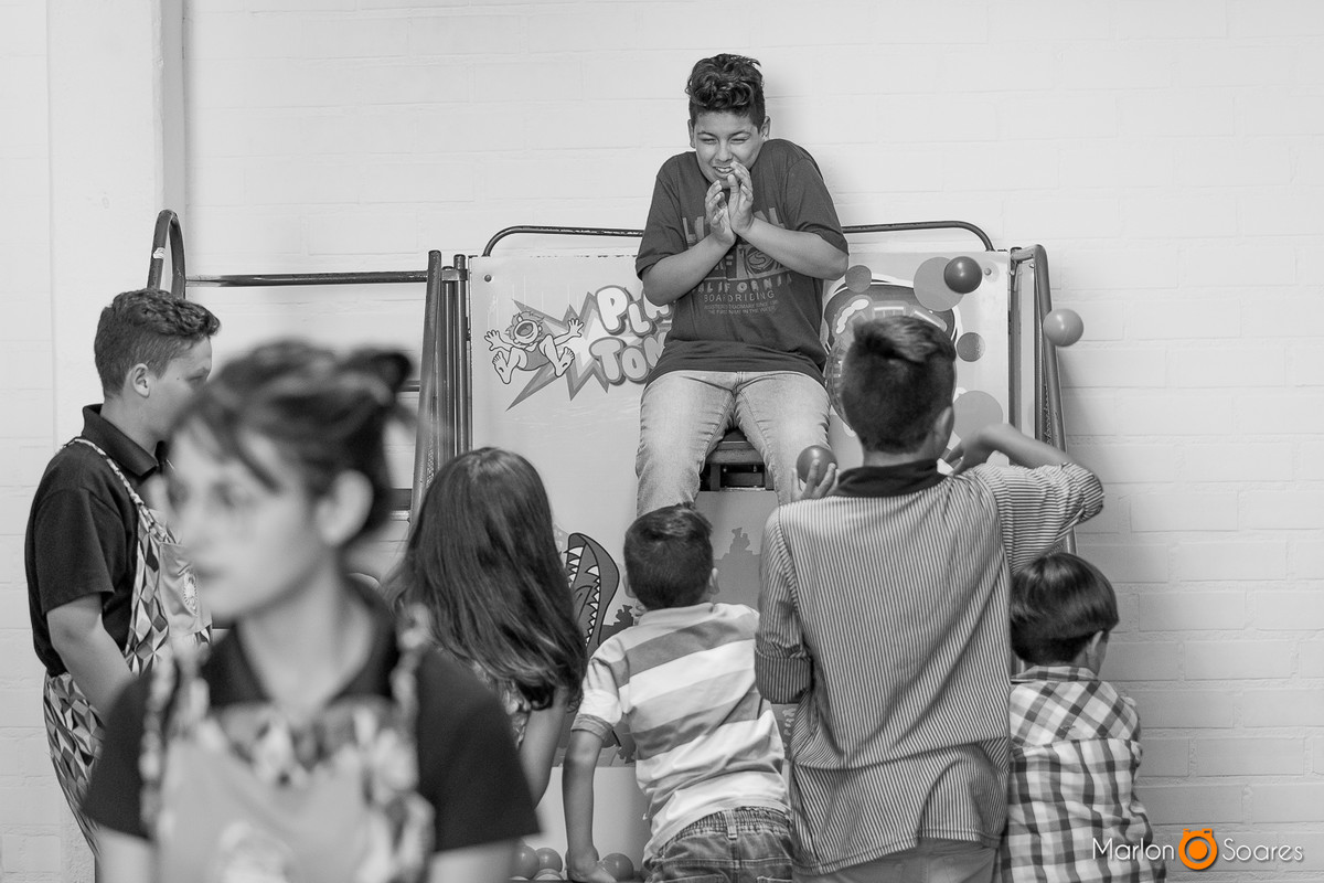 será que vai acertar