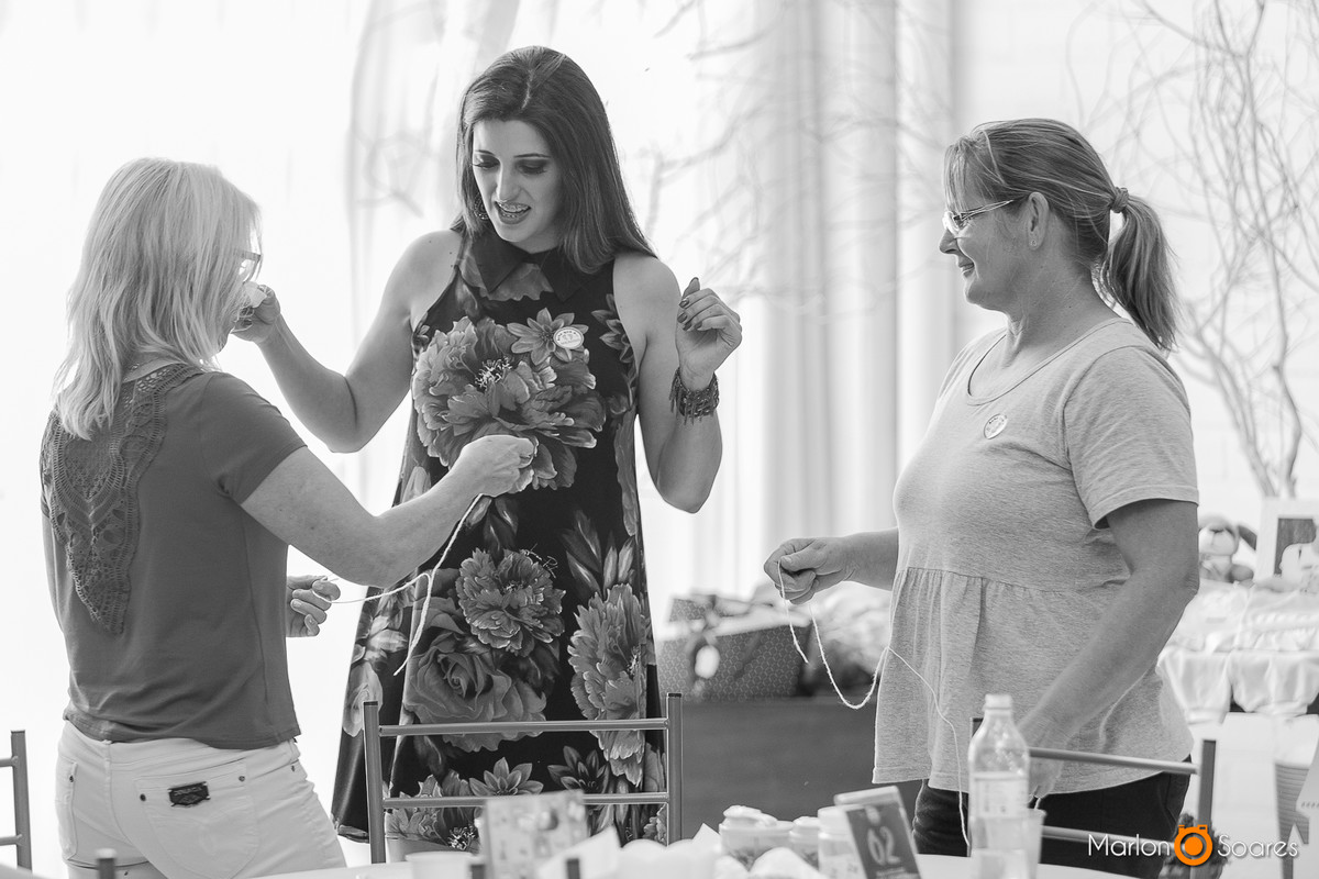 medindo tamanho da barriga