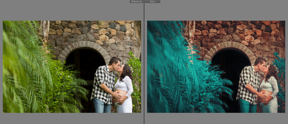 Como deixar as fotos mais profissionais no Photoshop?
