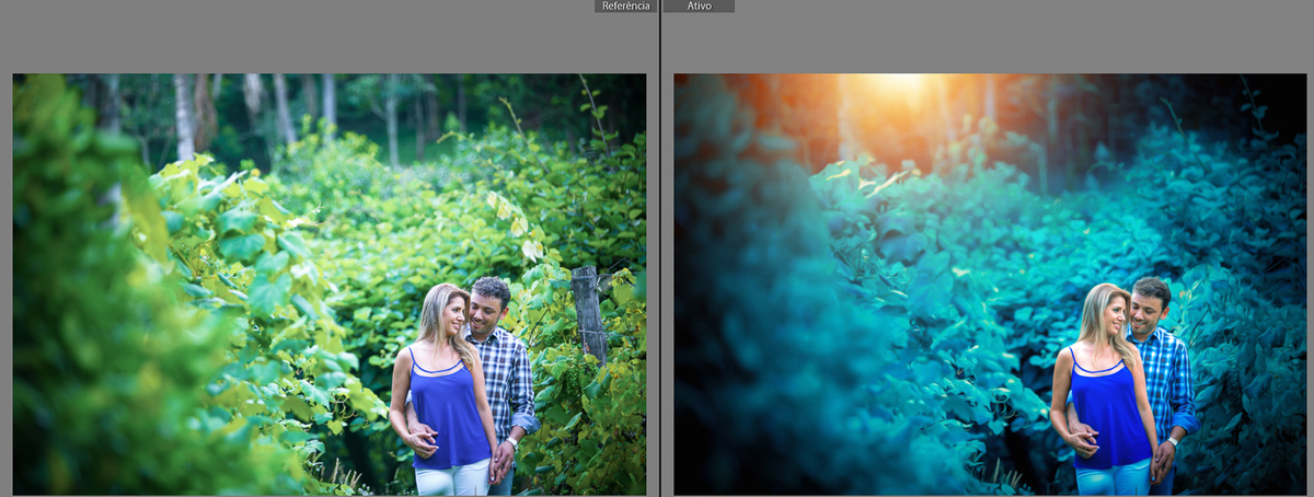 Fotografo de casais e noivos