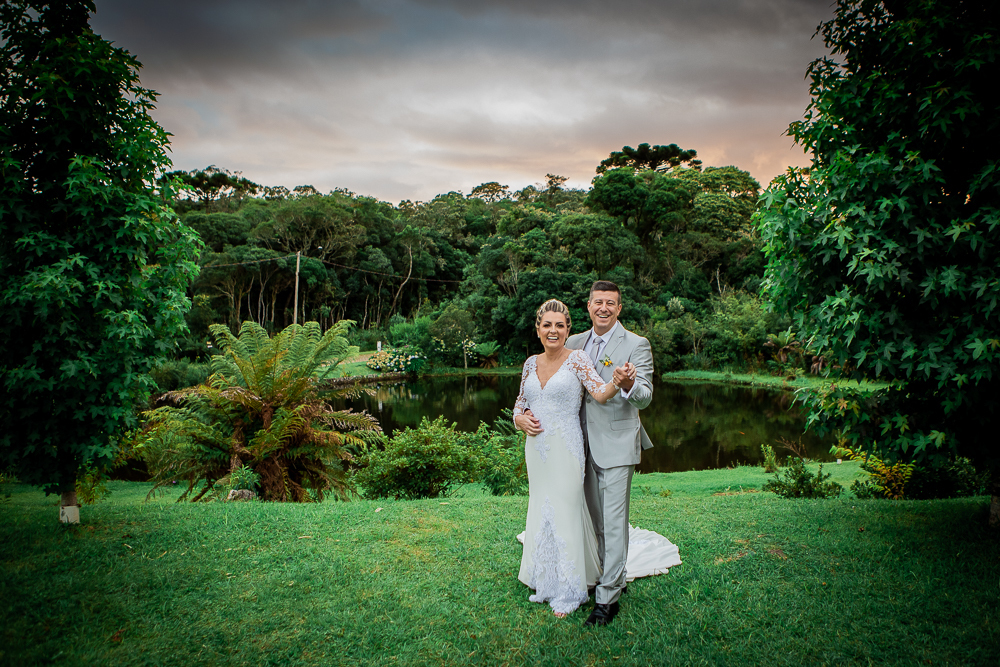 momento único, eu e você