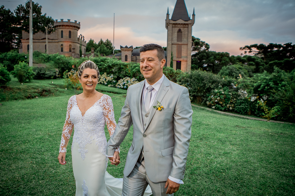 partiu festa de casamento