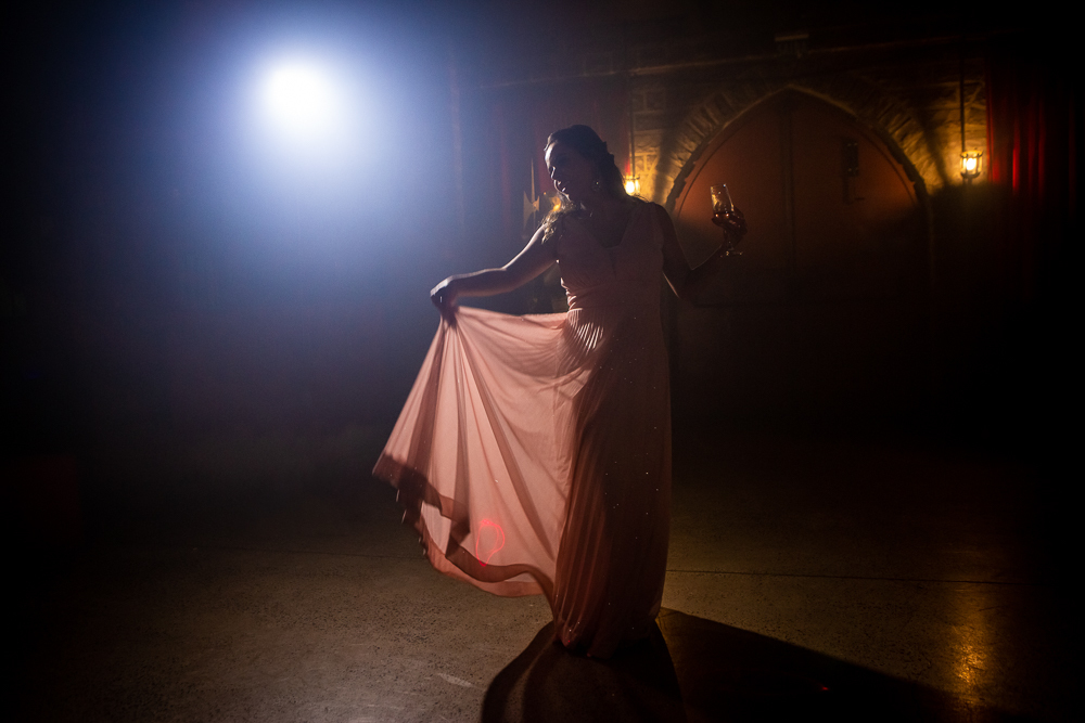 que momento luz e sombras