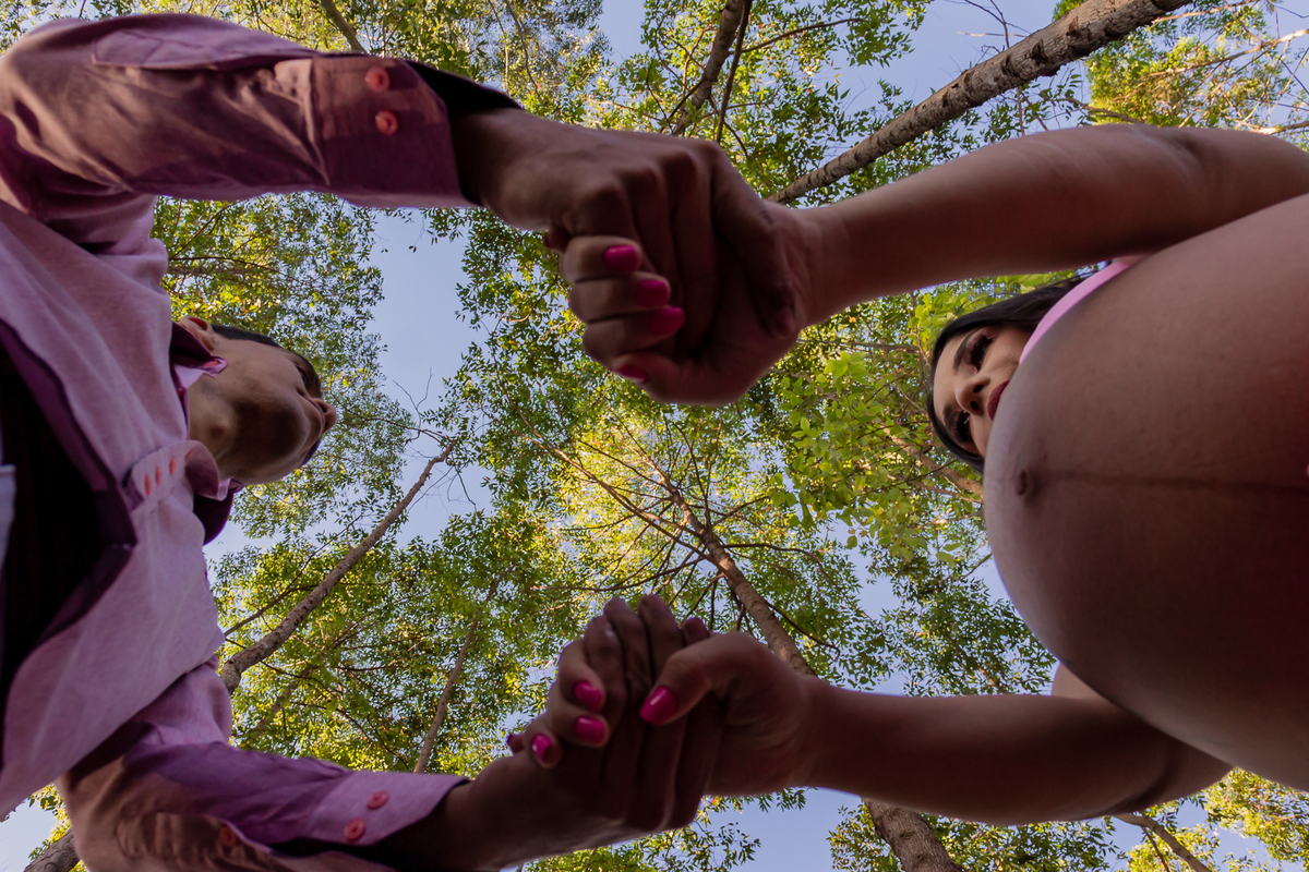 Ensaio gestante Conselheiro Lafaiete