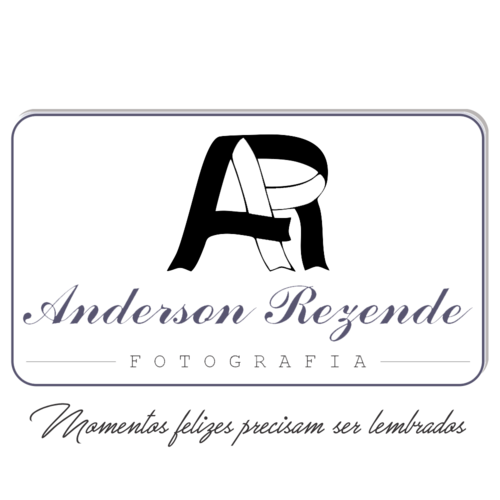 Logotipo de Anderson Luis de Rezende