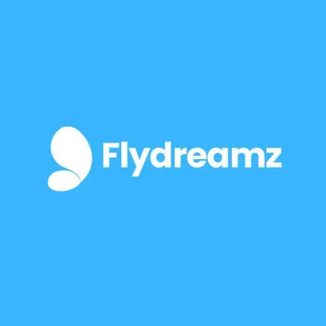 Logotipo de Fly Dreamz