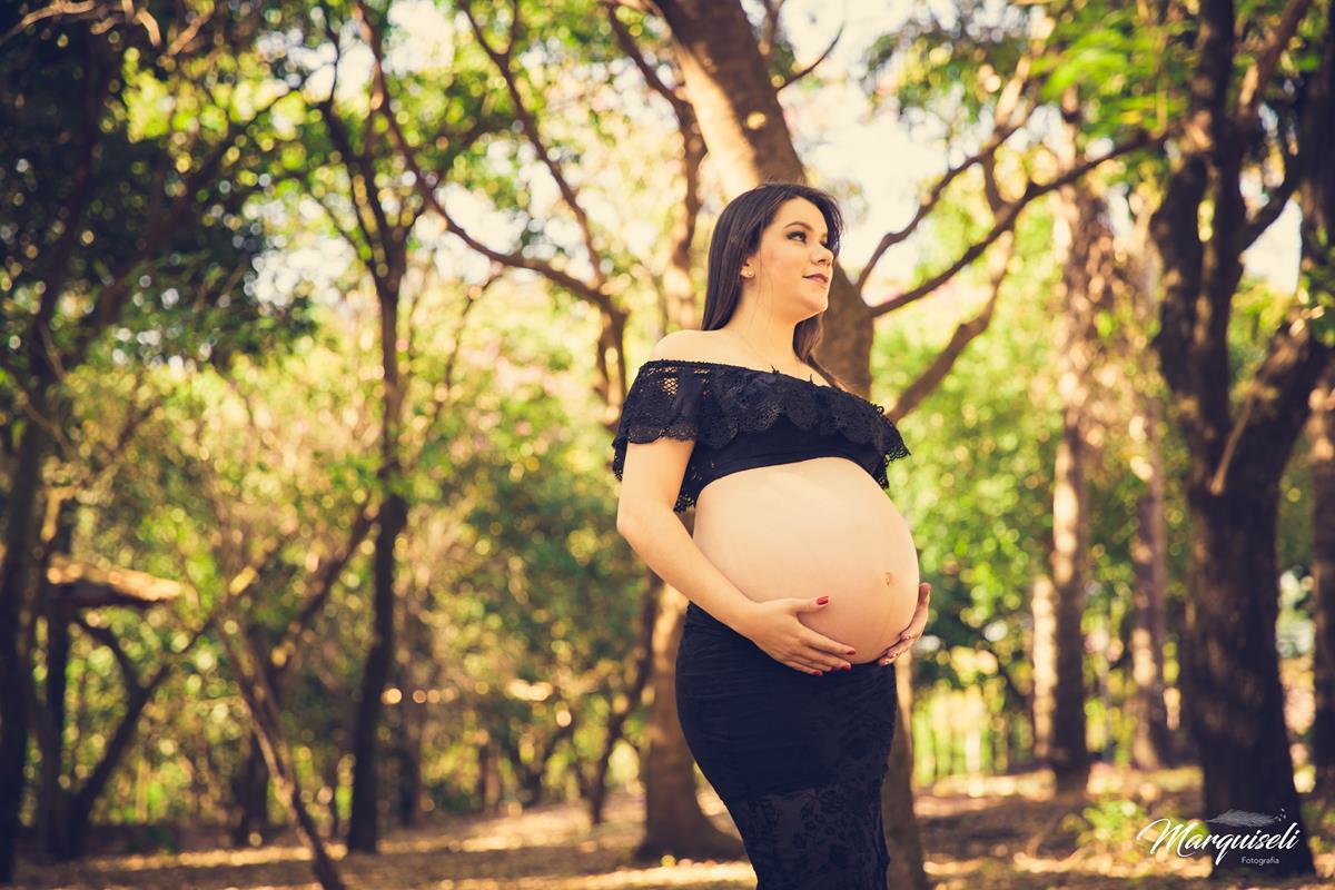 Ensaio Gestante Emmanuelle