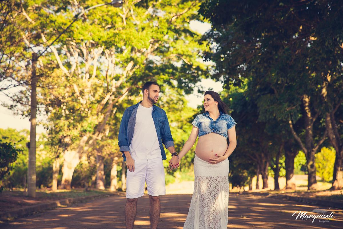 Ensaio Gestante Emmanuelle