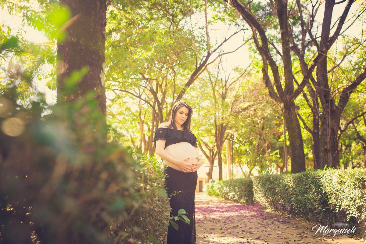 Ensaio Gestante Emmanuelle