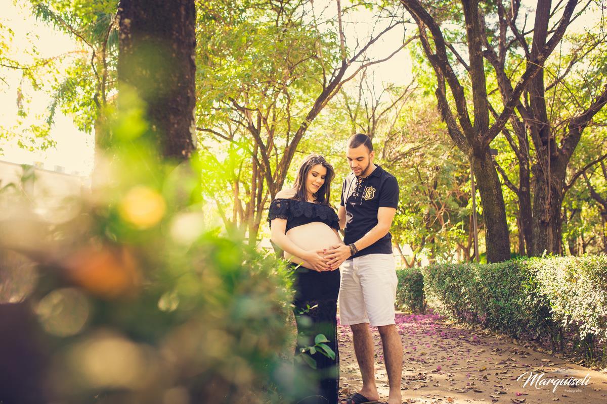 Ensaio Gestante Emmanuelle