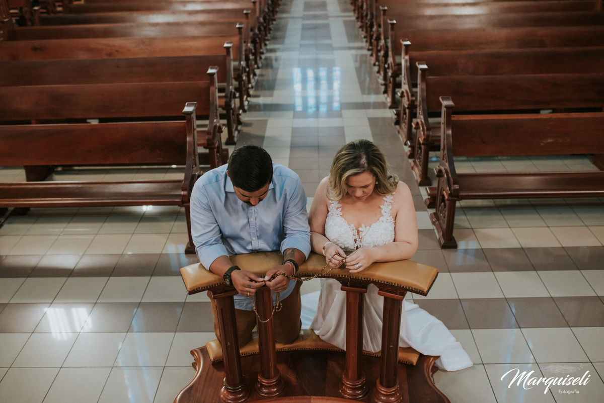 Pré Wedding Nadia e Jorge Presidente Prudente - SP 