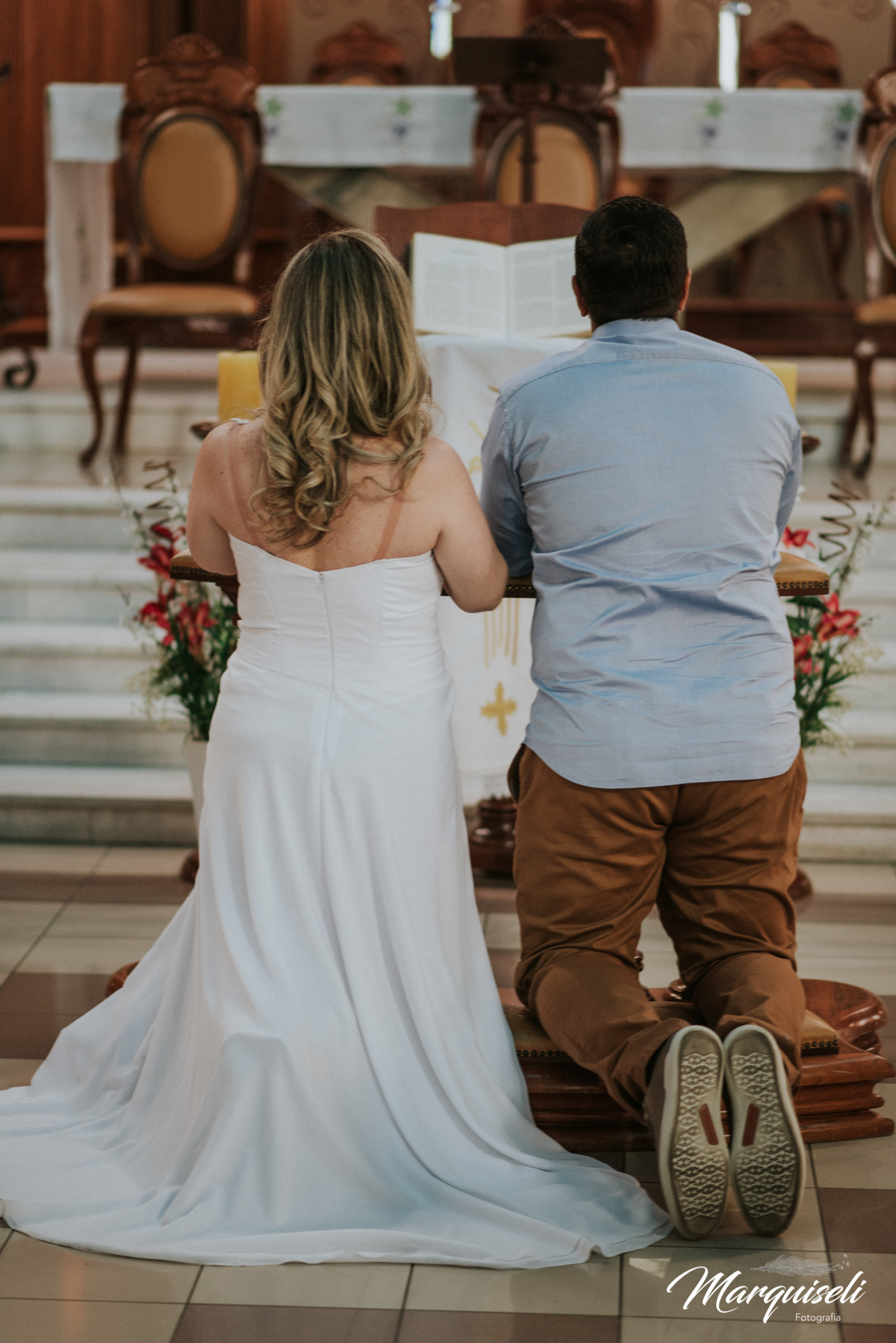 Pré Wedding Nadia e Jorge Presidente Prudente - SP 