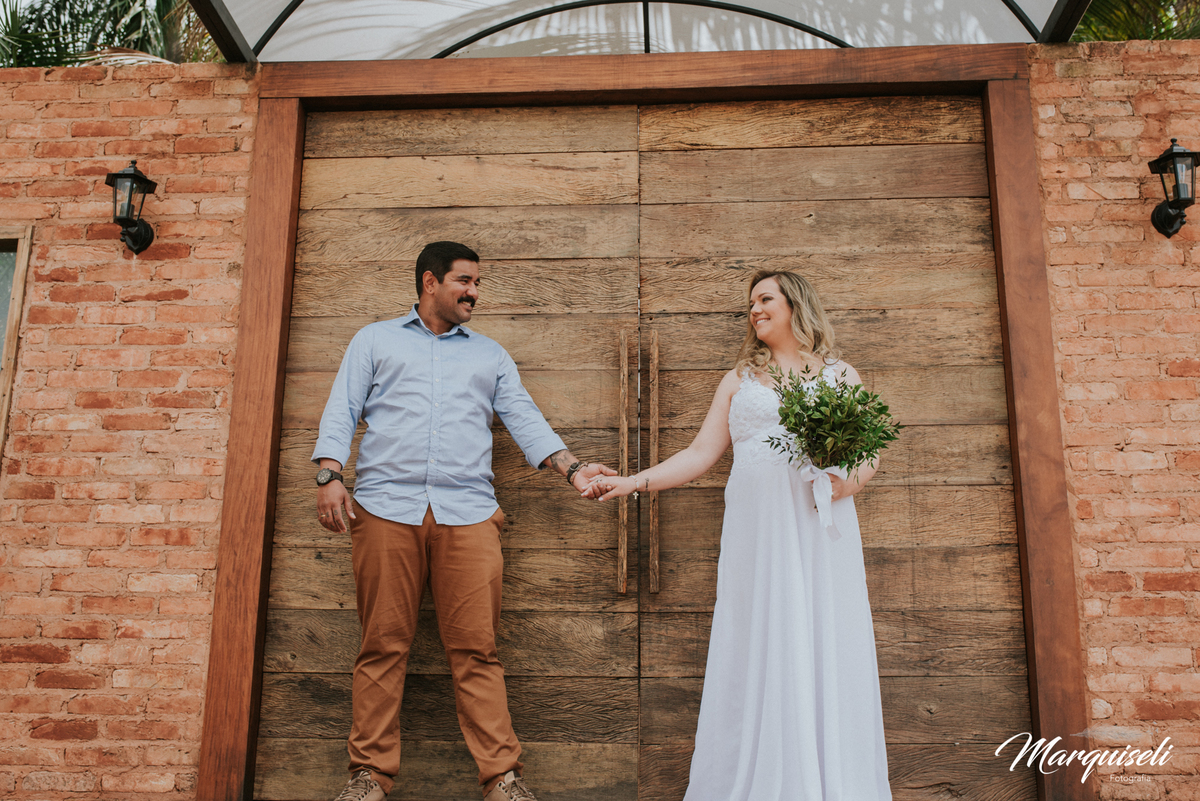 Pré Wedding Nadia e Jorge Presidente Prudente - SP 