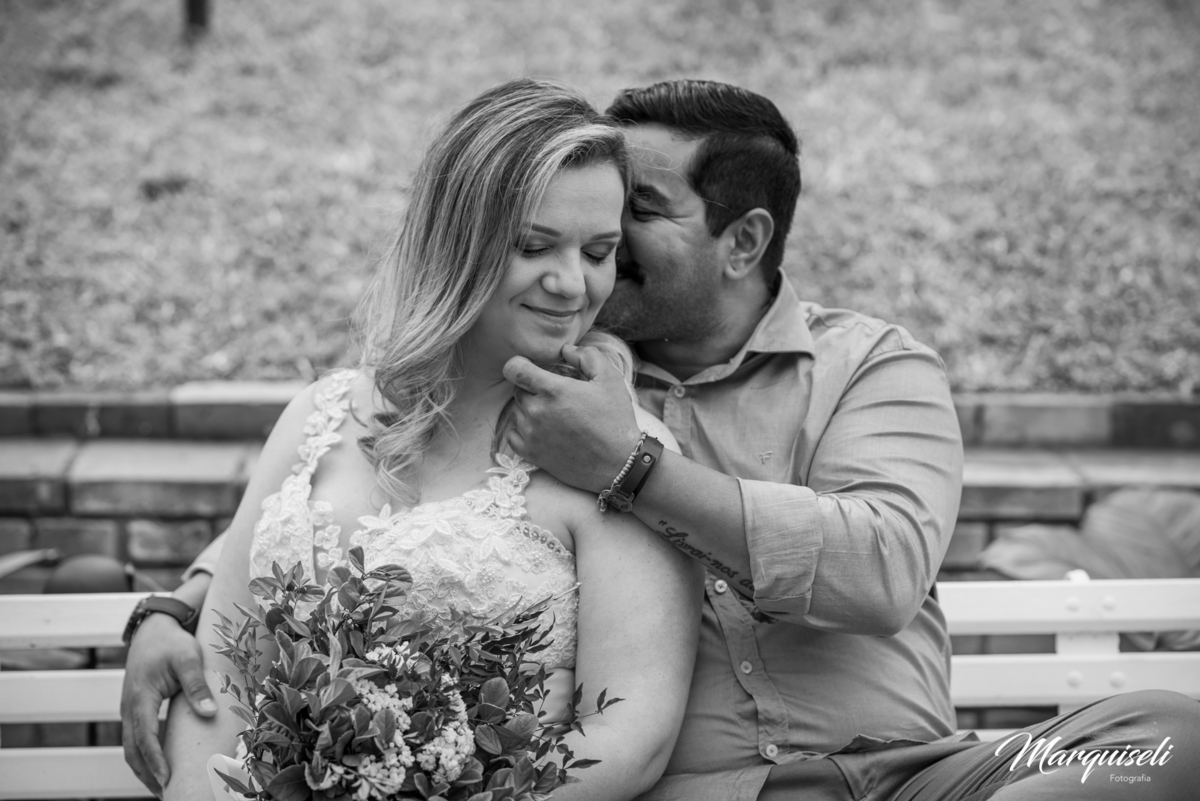 Pré Wedding Nadia e Jorge Presidente Prudente - SP 