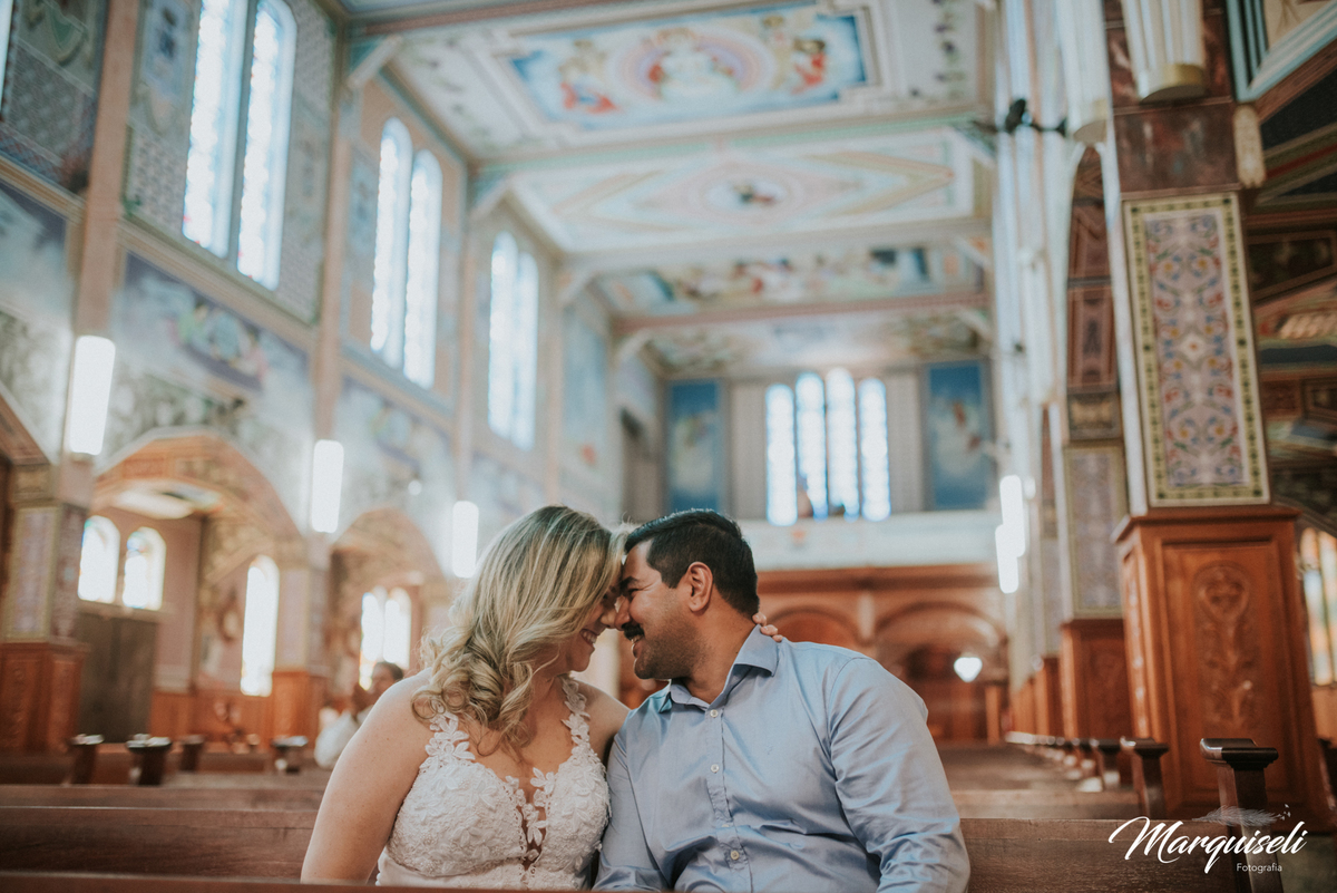 Pré Wedding Nadia e Jorge Presidente Prudente - SP 