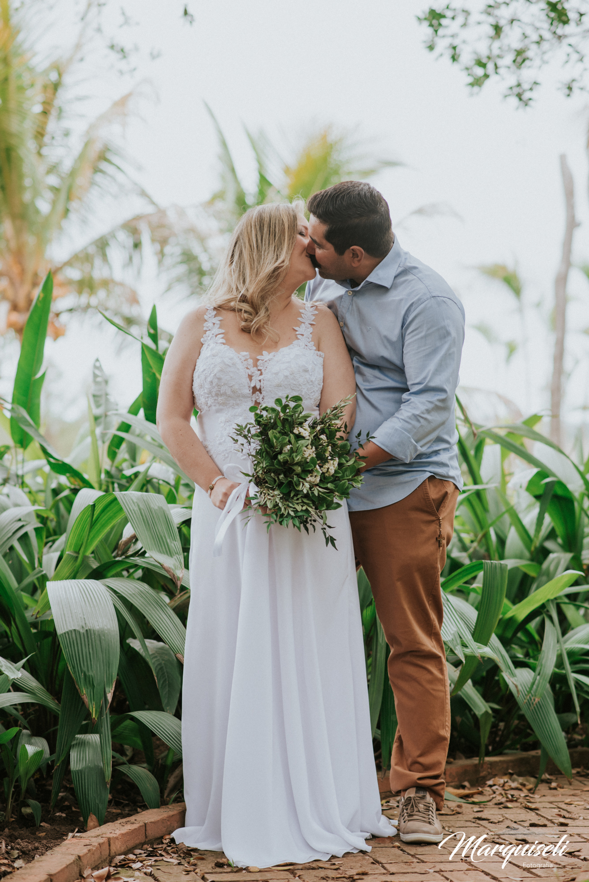 Pré Wedding Nadia e Jorge Presidente Prudente - SP 