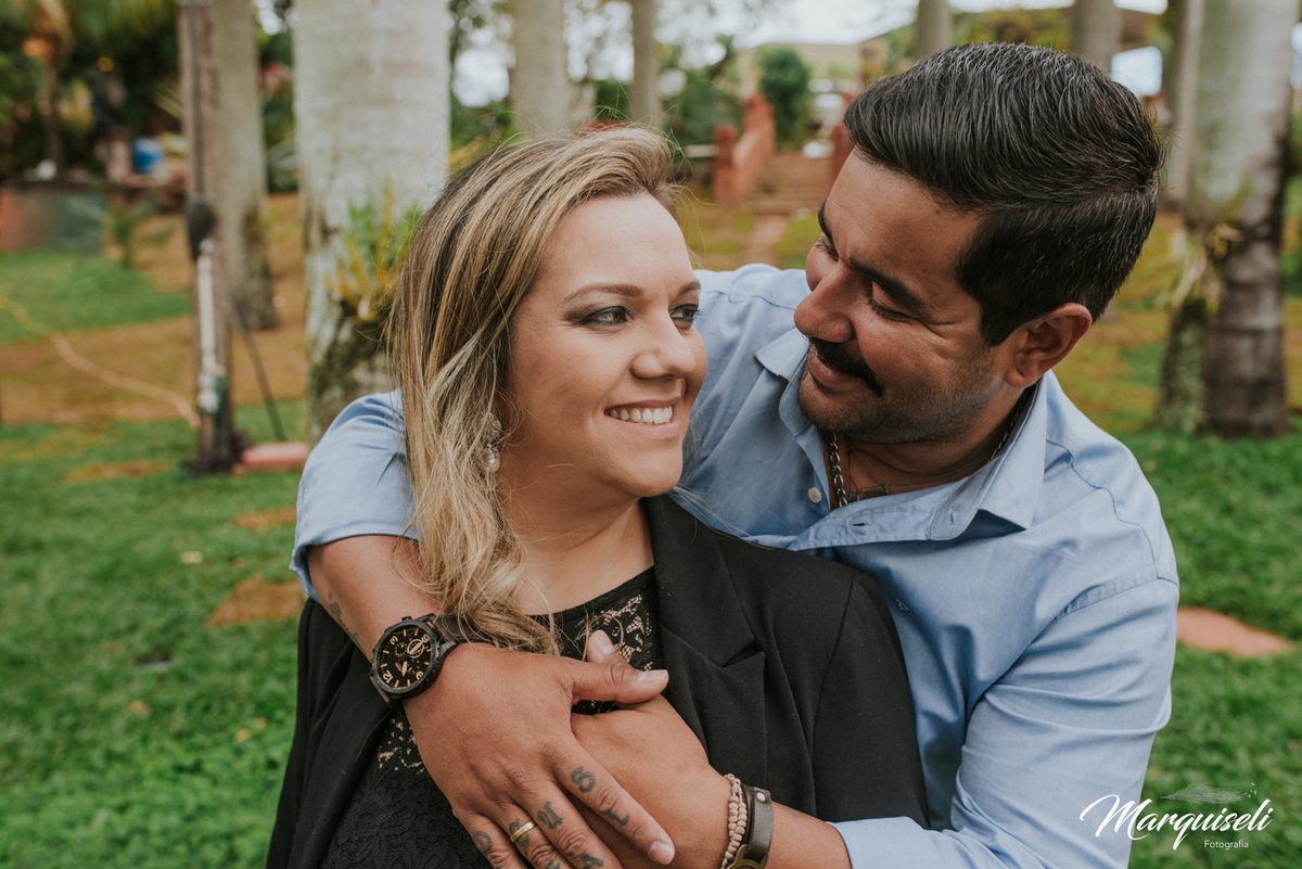 Pré Wedding Nadia e Jorge Presidente Prudente - SP 