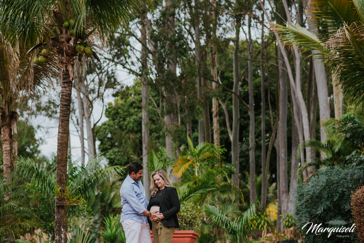 Pré Wedding Nadia e Jorge Presidente Prudente - SP 