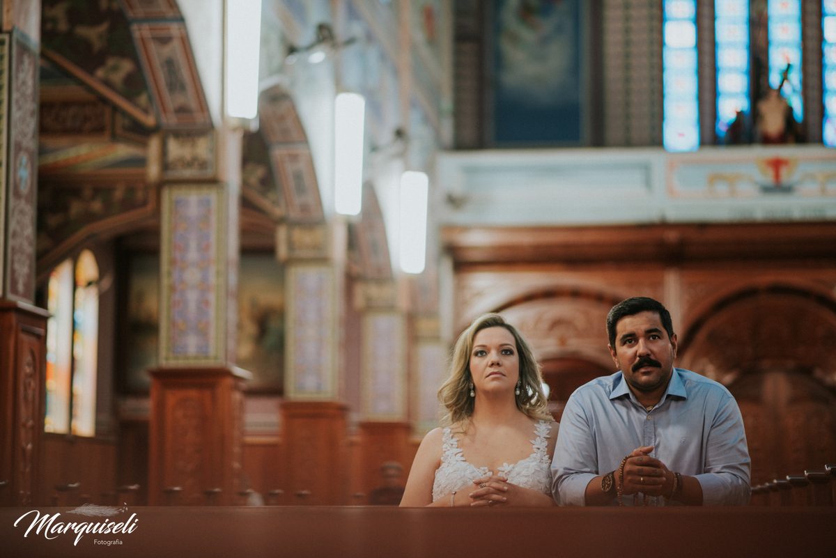 Pré Wedding Nadia e Jorge Presidente Prudente - SP 