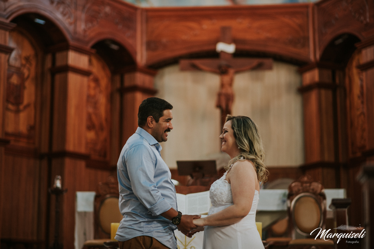 Pré Wedding Nadia e Jorge Presidente Prudente - SP 