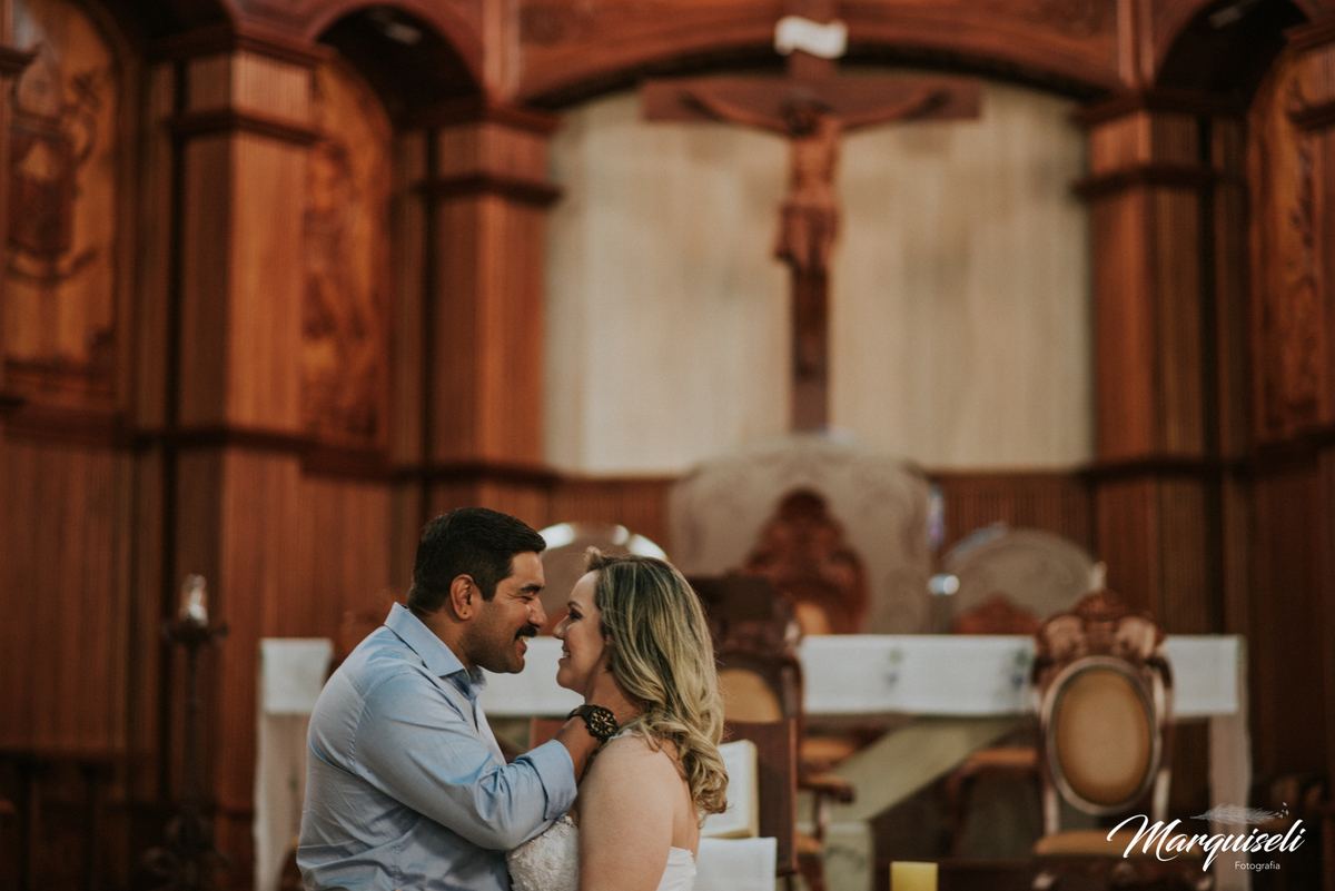 Pré Wedding Nadia e Jorge Presidente Prudente - SP 