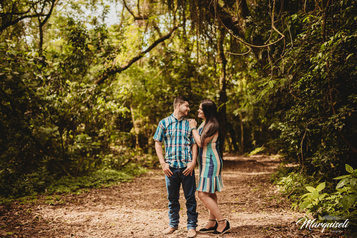 Ribeirão Claro - PR