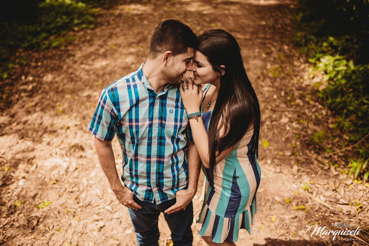 Ribeirão Claro - PR