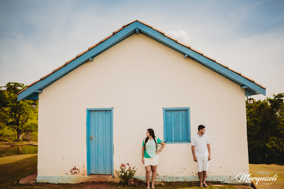 Ribeirão Claro - PR
