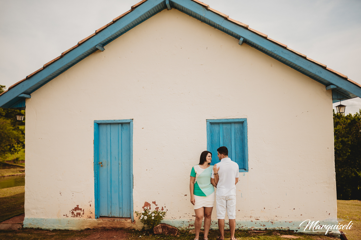 Ribeirão Claro - PR