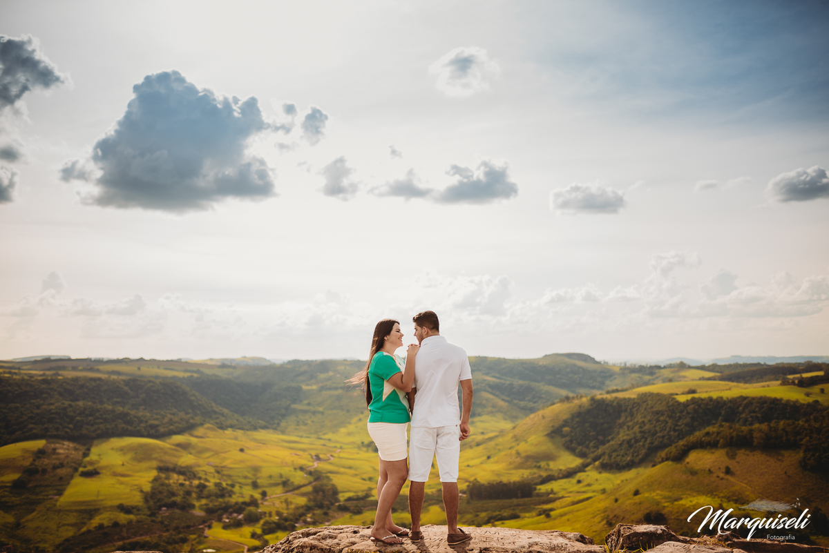 Ribeirão Claro - PR
