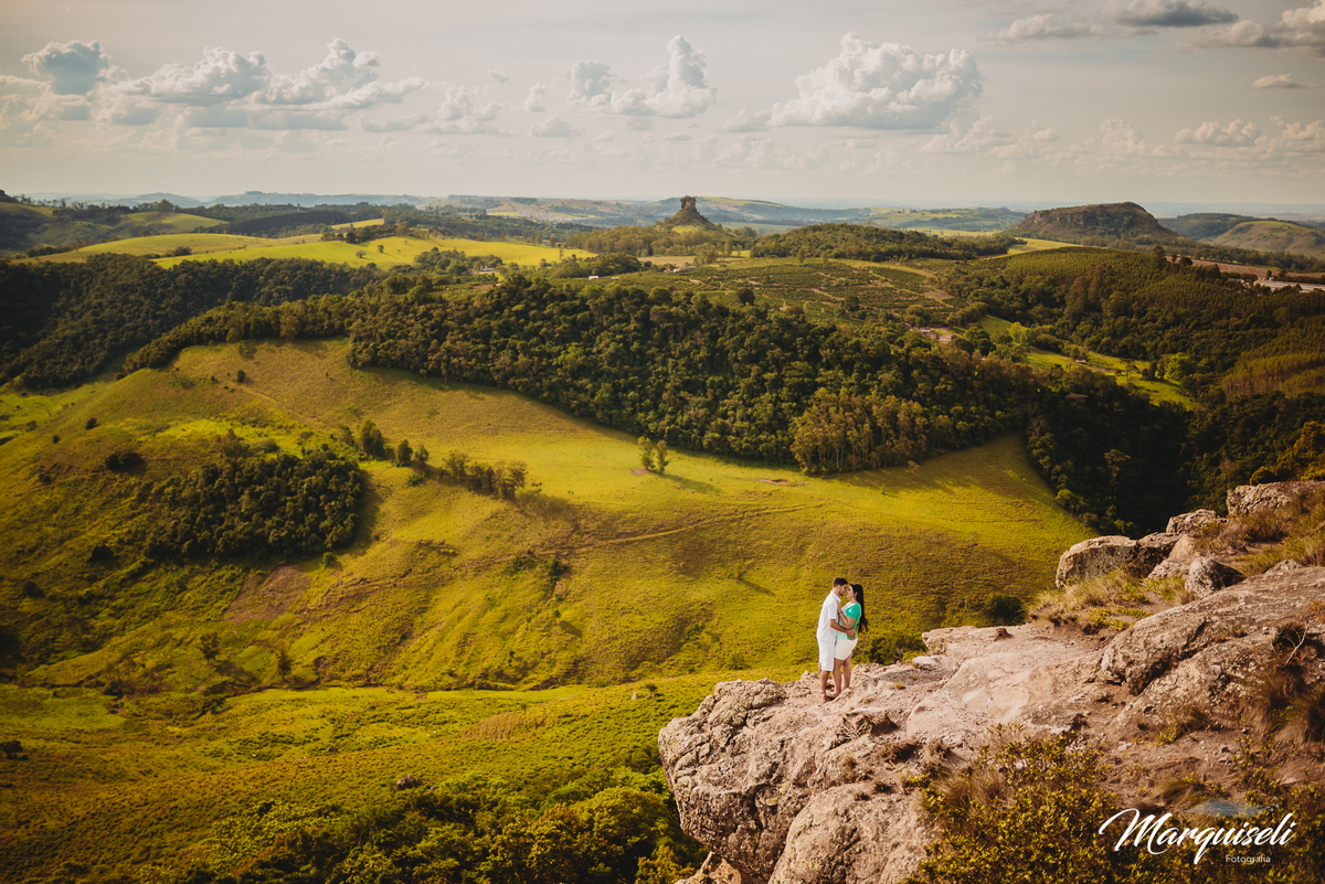 Ribeirão Claro - PR